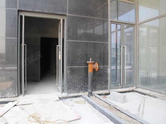 嘉定淮海国际广场 