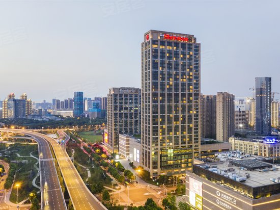 泛海城市广场(办公) 