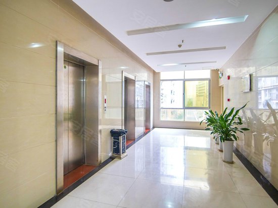 永福大厦(办公) 