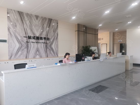 长沙天心软件产业园 