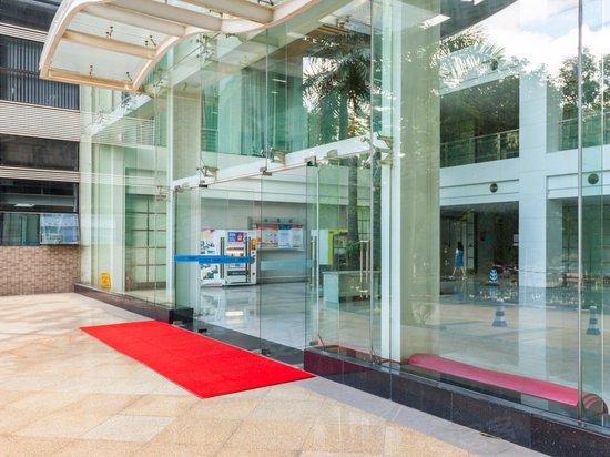 深圳软件园T3栋 