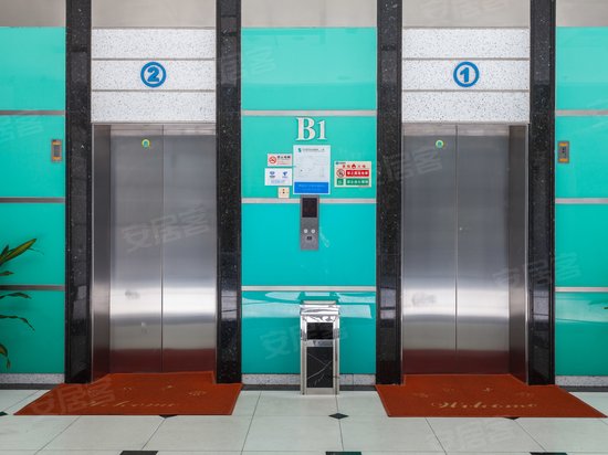 高新技术产业园W1 