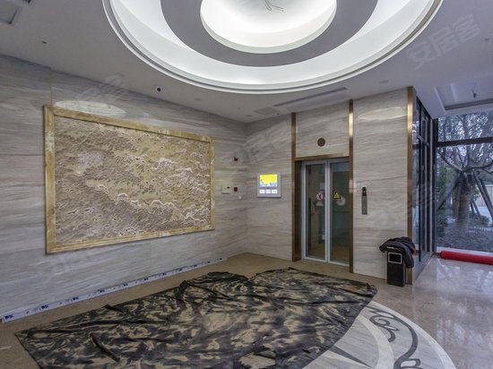 虹桥金沙商务中心 