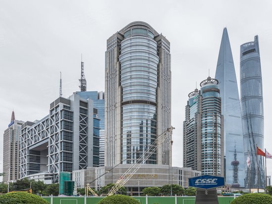 国家开发银行大厦