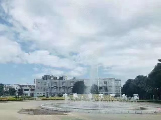 中骐美东产业园 