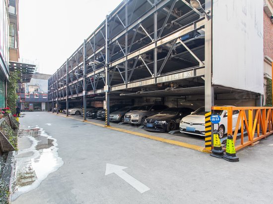 D1国际创意空间 