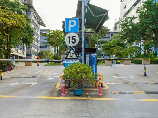 深圳软件园T3栋 