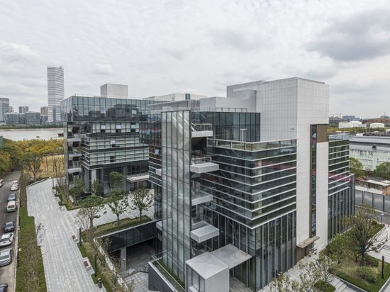 滨江城开中心(办公) 