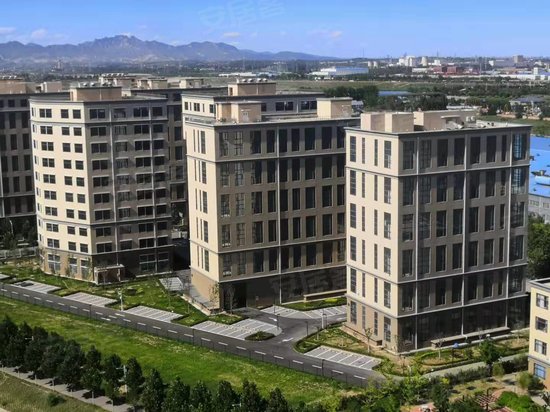 金水湾高新产业园 