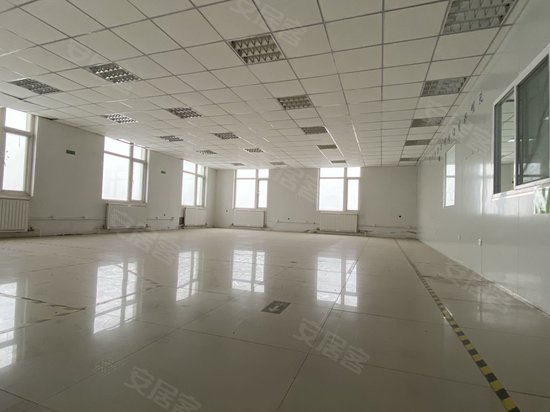 东联同创科技园 