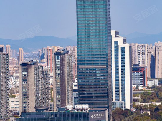 南苑环球酒店(办公) 