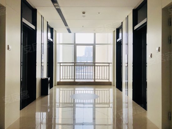 武夷商城凌云阁 