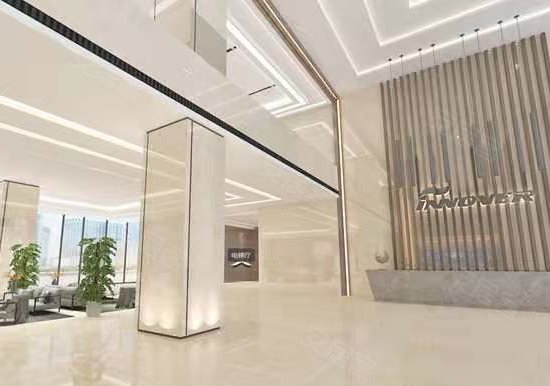 华侨国际先锋大厦 