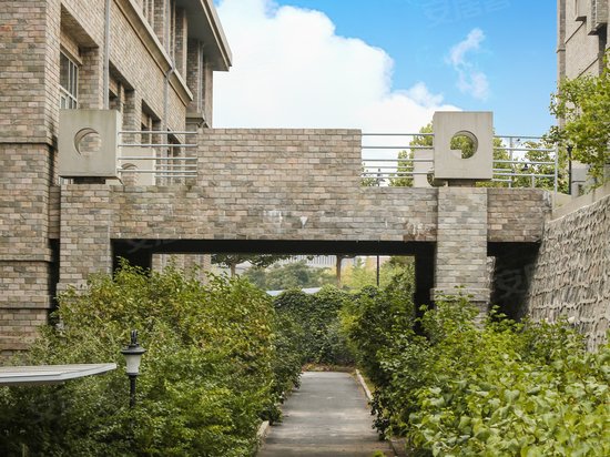 东软科技园一期 