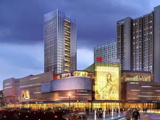 天纵城企业中心