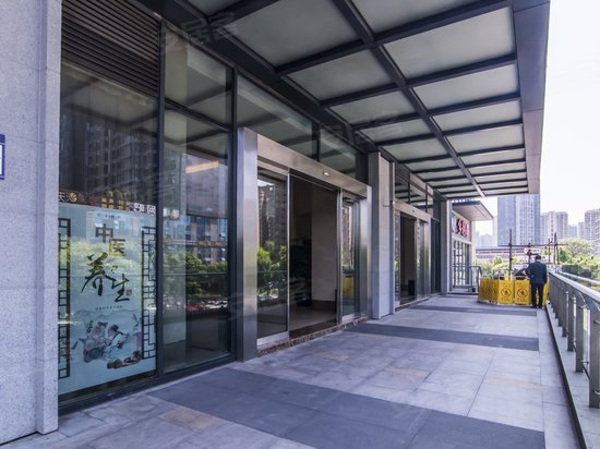 动力国际写字楼 