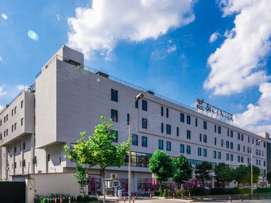 飞马旅总部5i新文娱创新园