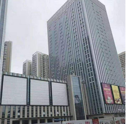 宇成朝阳广场(办公) 