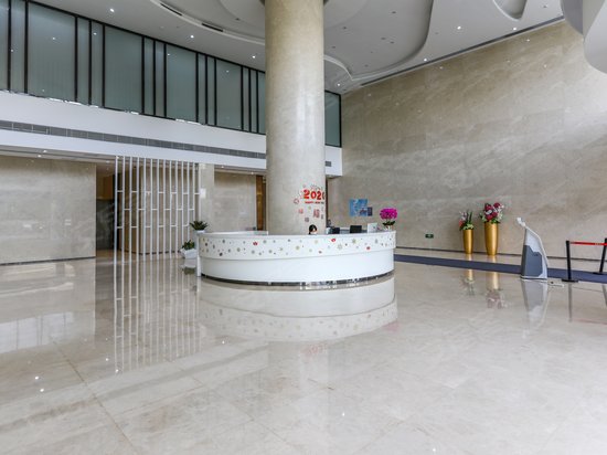 龙胜恒博商务中心 