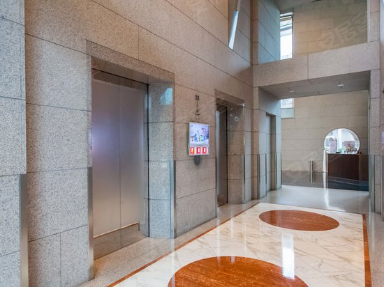 陆家嘴商务广场(办公) 