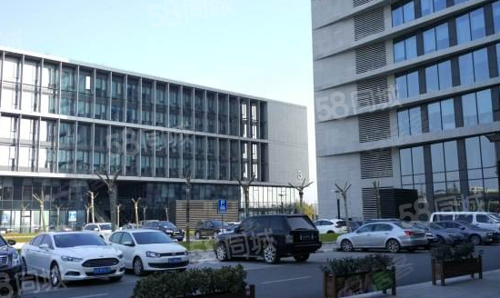 周浦国际商务中心