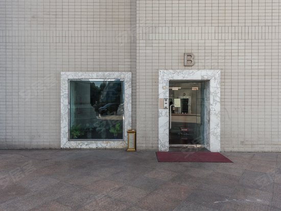 新世纪广场(办公) 