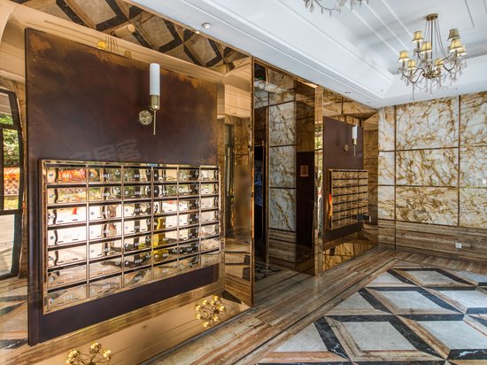 中海万锦城二期 