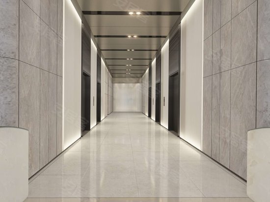 葛洲坝国际中心 