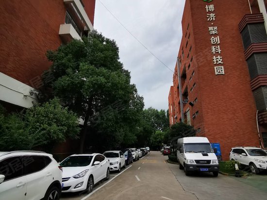 博济聚创科技园 