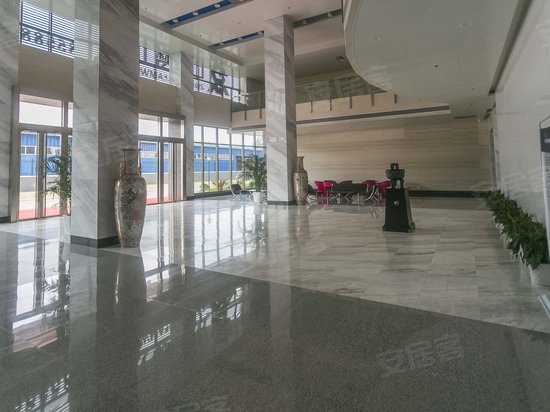 武汉中地科技园 