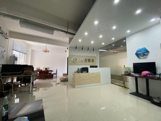 道胜领创创意中心 