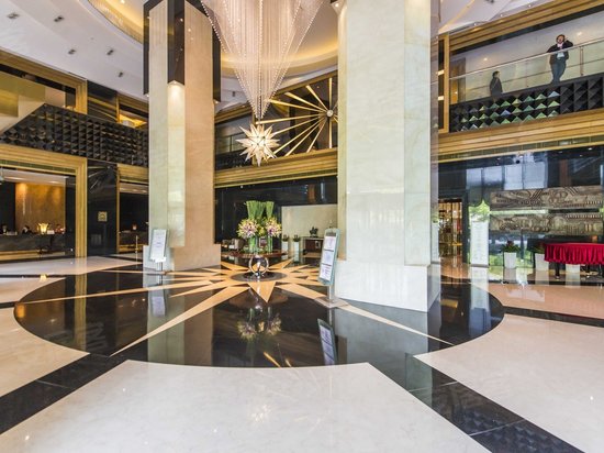 中油阳光大酒店 