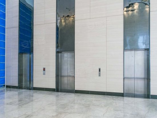 赛顿中心VIP商务广场一号 