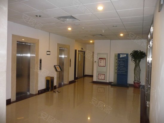 西青赛达新兴产业园 