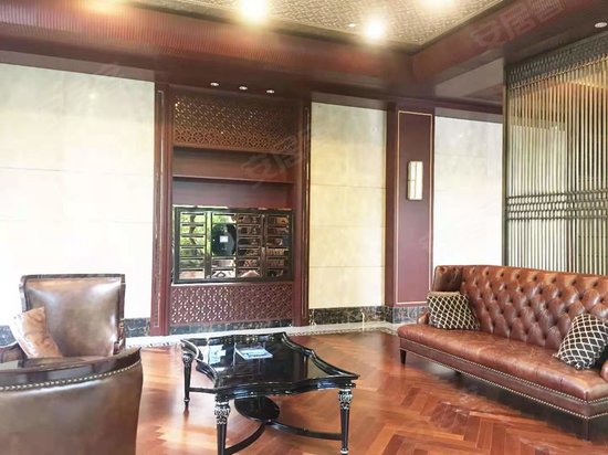 丰盛九玺(商住楼) 