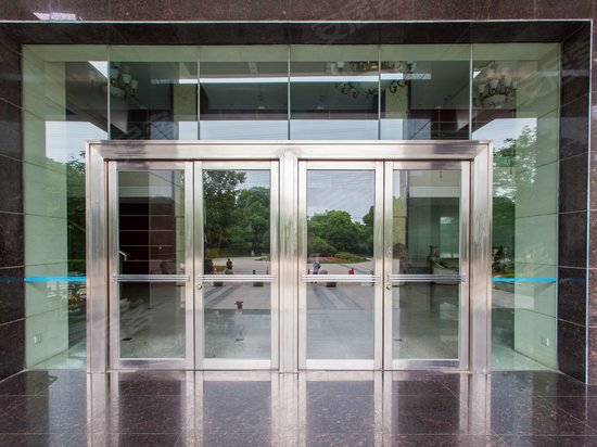 金铭大厦(办公) 