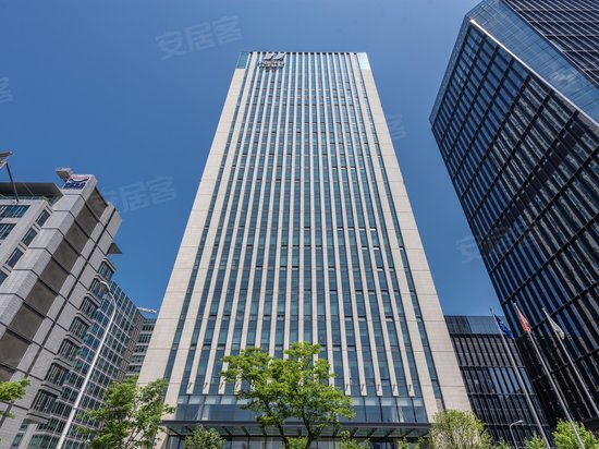 上海华电大厦 