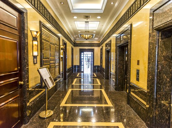 广东发展银行大厦 