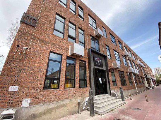 长隆文化创新园 