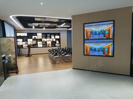 蚂蚁邦创业加速中心 