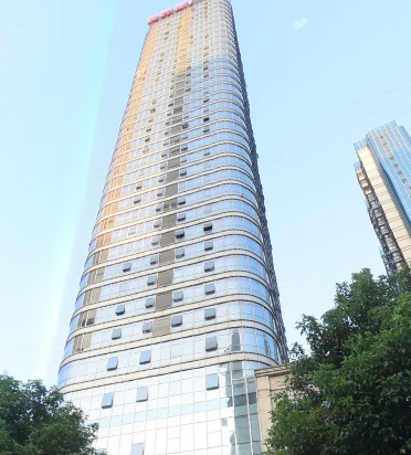 奥克斯环球中心 