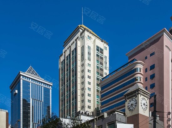 静安新时代大厦(办公)