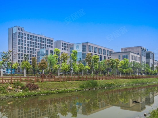 莲谷科技园
