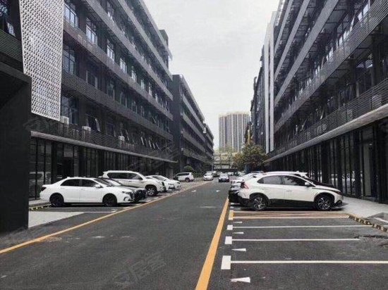 宗泰文创产业园二期 