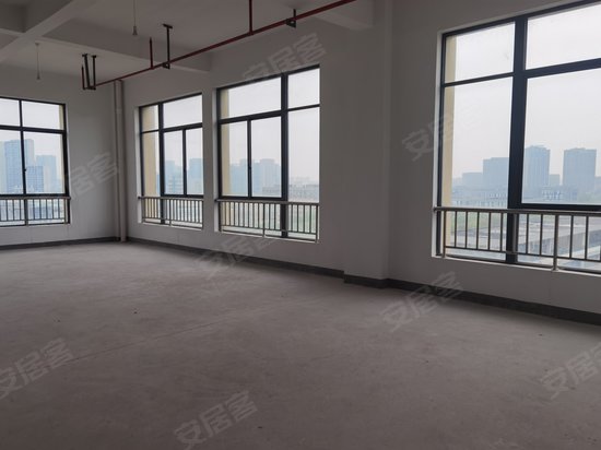 爱博特集团园区商务楼 