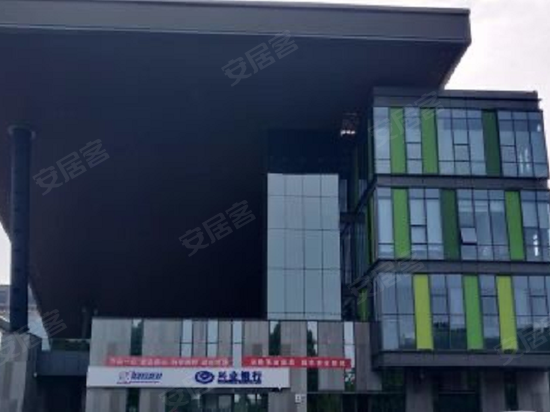 中关村军民融合产业园 