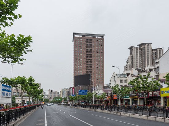 新长征中环大厦