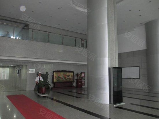 地恩地财富大厦 