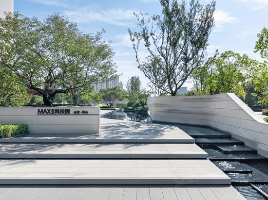 MAX科技园 