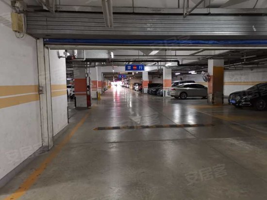 中新天津生态城生态科技园 